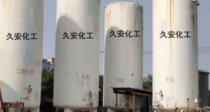 氣瓶干燥抽真空工作中，發(fā)現的問題及處理